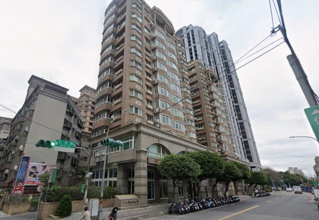 新北永和法拍大樓-3