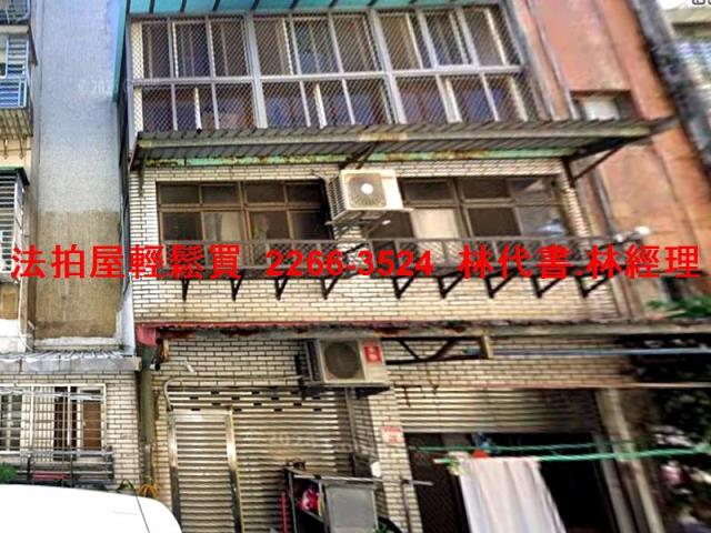 桃園龜山法拍公寓-2