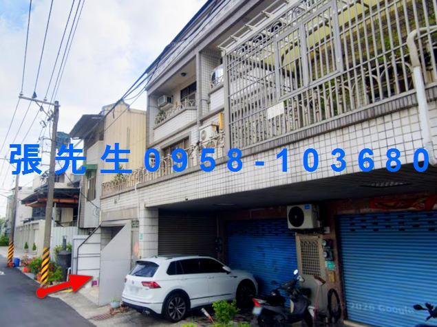 安南法拍透天-4
