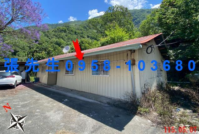 信義鄉透天法拍-1