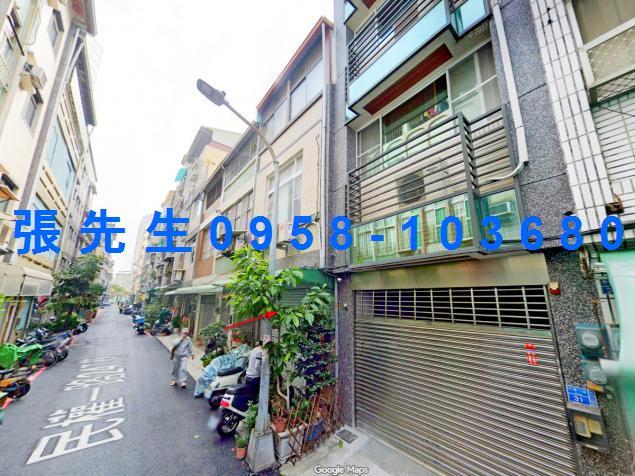 新興區透天法拍-4