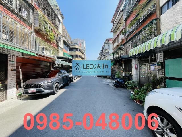 信義區拍賣公寓-7