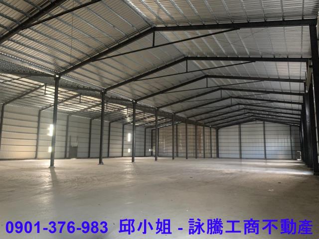 桃園廠房-1