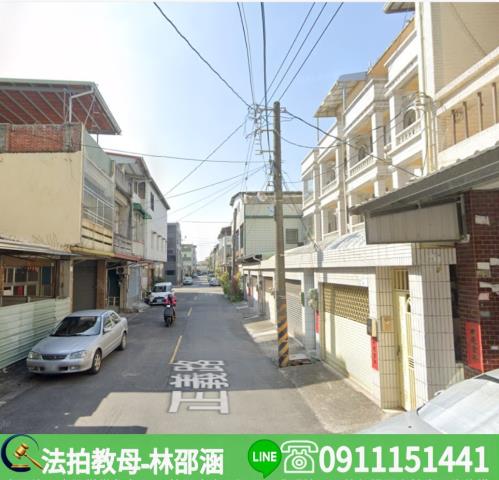 屏東透天法拍-5