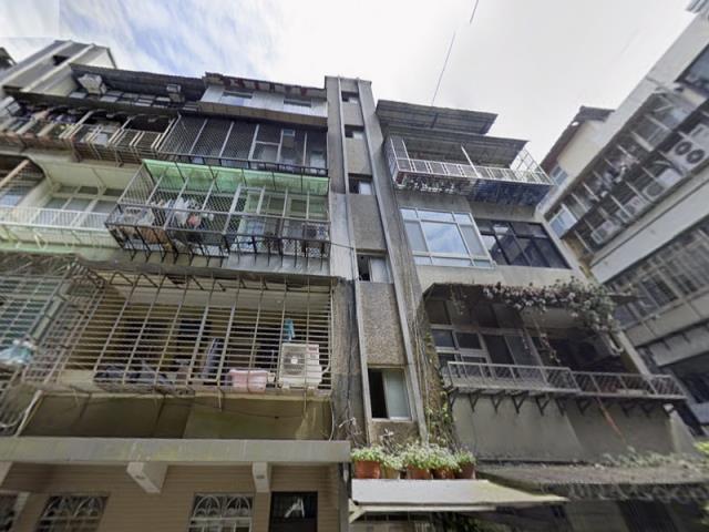 台北公寓拍賣-3