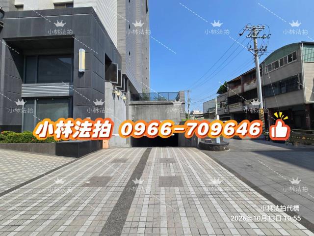 台中大樓法拍-8