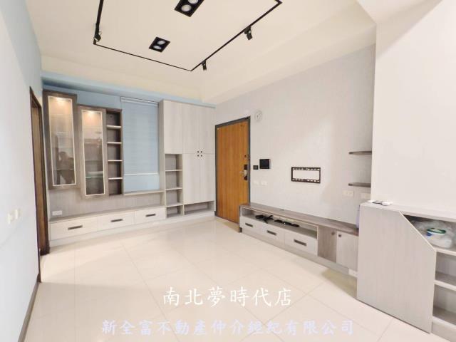 台南仁德華廈-1