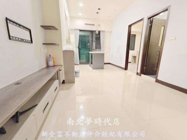 台南仁德華廈-4