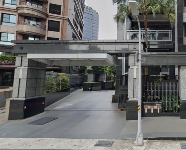 台北中山區法拍大樓-6