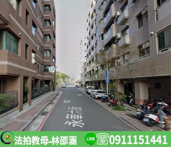 台南安平大樓法拍-6