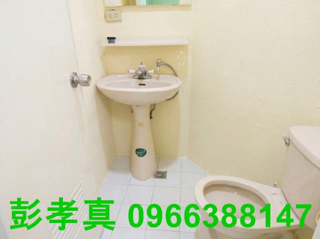 台中北屯華廈-7