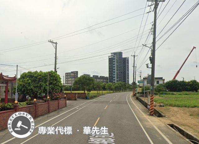 桃園觀音拍賣透天-5