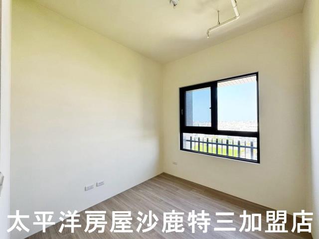 台中沙鹿華廈-8