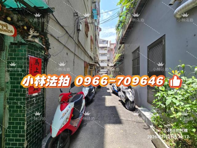 台中北區公寓法拍-3