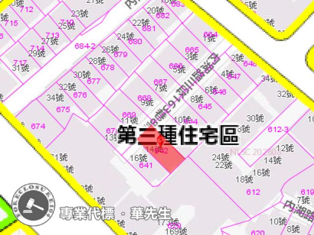 台北內湖公寓法拍-7