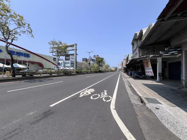 台南仁德店面-6
