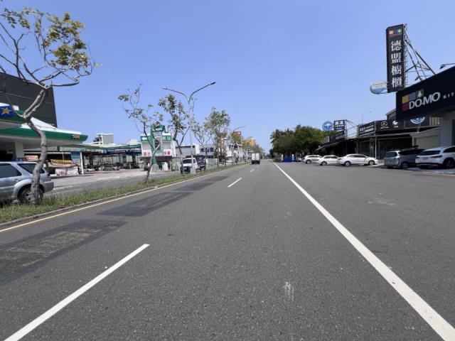 台南仁德店面-9