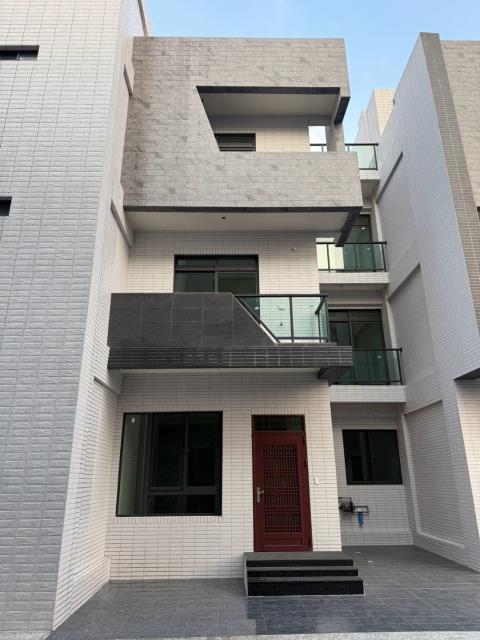 嘉義竹崎別墅-1