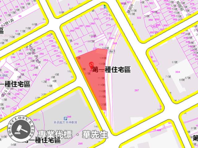 新北樹林華廈法拍-6