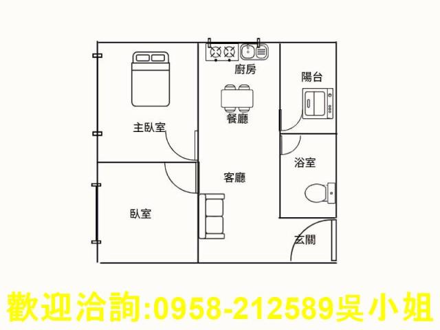 新竹東區華廈-15