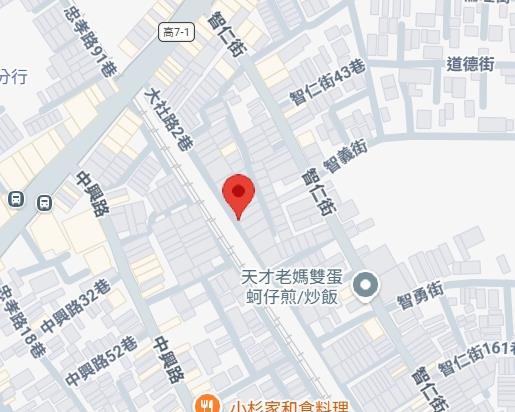 高雄路竹法拍透天-7