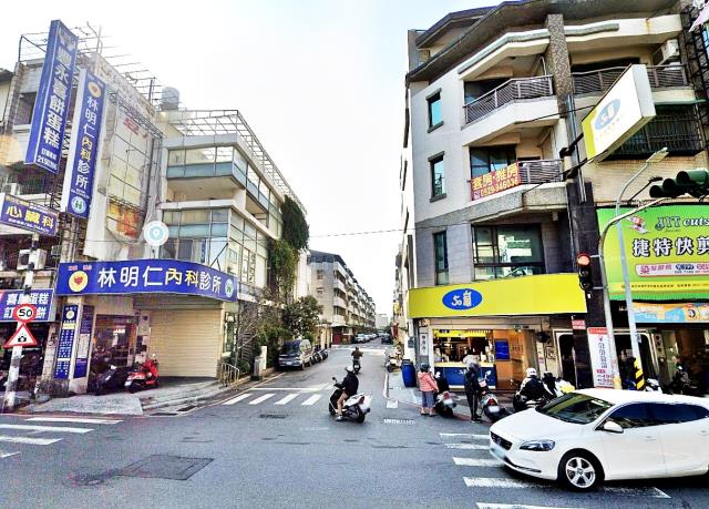 台南市南區大同路公寓
