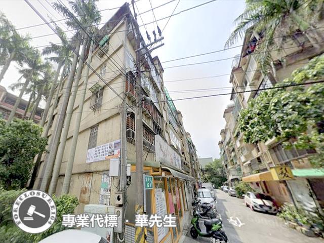 新北新店公寓法拍-3