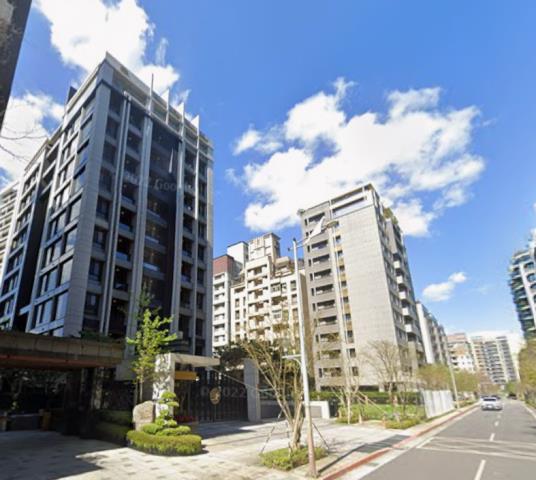 台北內湖拍賣大樓-3