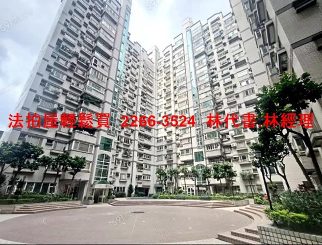 桃園區法拍大樓-6