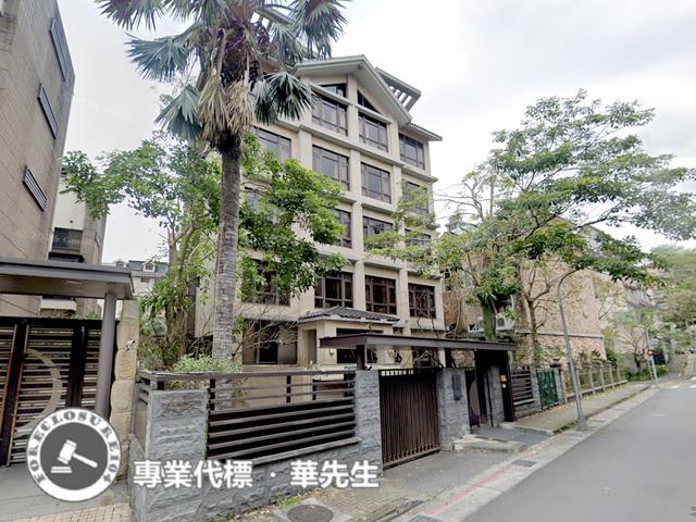 文山區法拍透天-2
