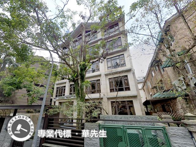 文山區法拍透天-3