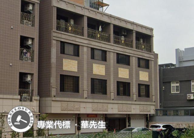 觀音透天法拍-1
