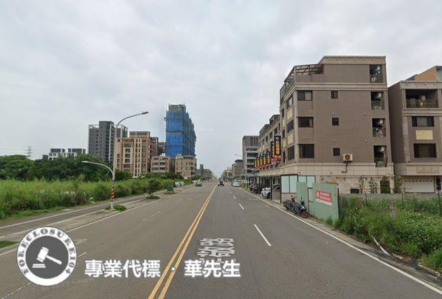 觀音透天法拍-5
