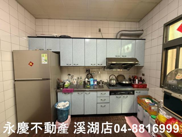溪湖透天-3