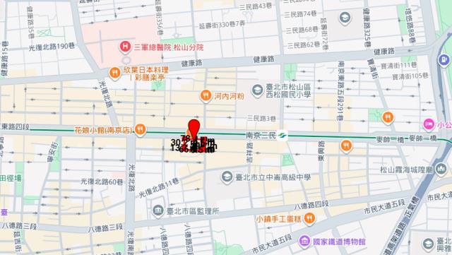 松山大樓法拍-13