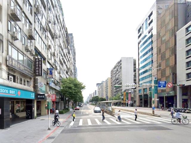 松山大樓法拍-8