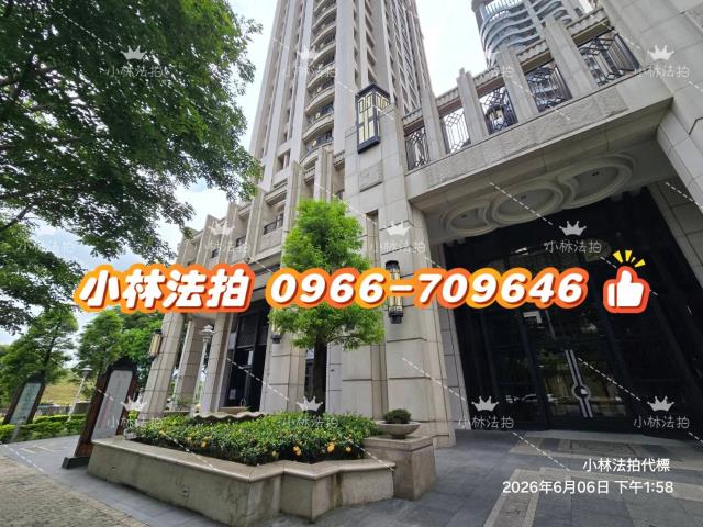 竹北法拍大樓-4