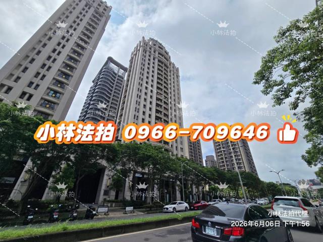 竹北法拍大樓-5