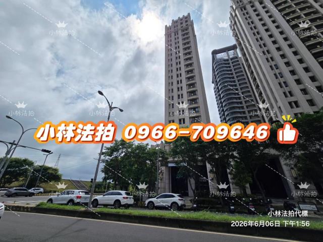 竹北法拍大樓-7