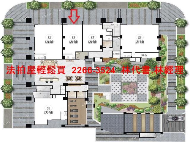 蘆竹拍賣大樓-11