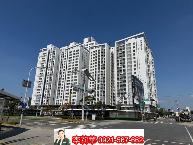 安南大樓-2
