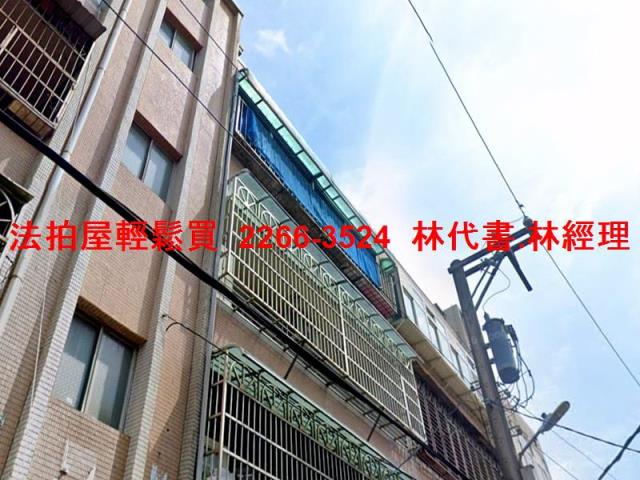 大園法拍公寓-2