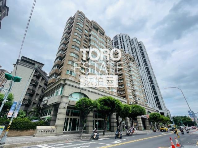 永和大樓拍賣-3