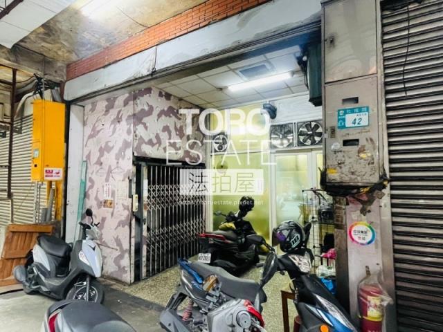 新莊法拍透天-3