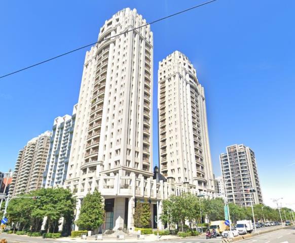 新竹大樓法拍-2