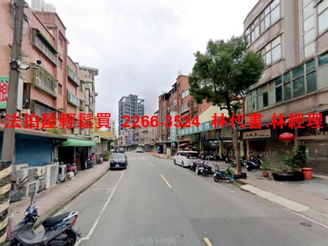 桃園龜山公寓法拍-5
