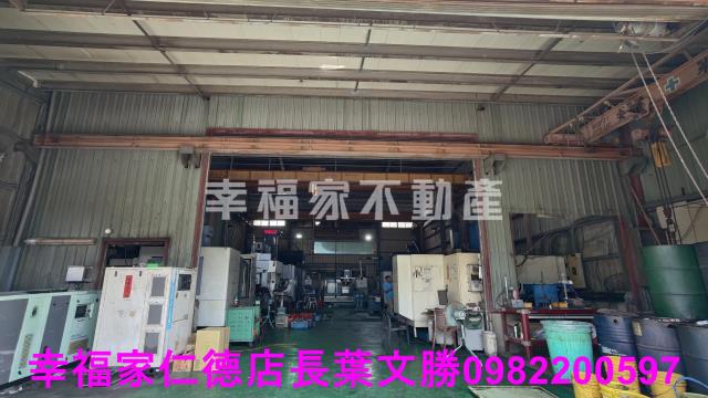台南安南廠房-6