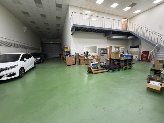 桃園龜山廠房-2