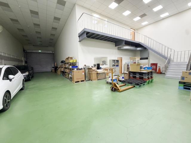 桃園龜山廠房-3