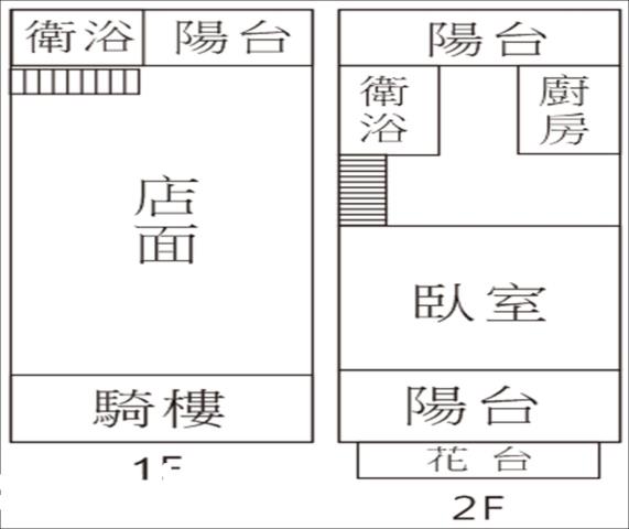 台南仁德華廈-1